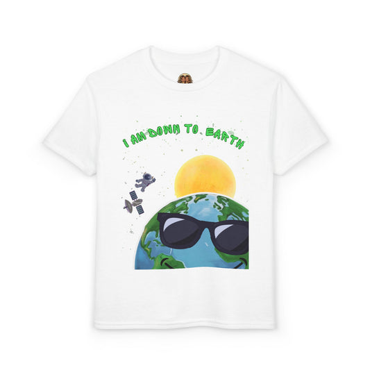 Youth DryBlend® T-Shirt