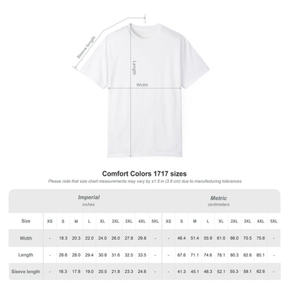 Not Today T-Shirt — Graphic Slogan Tee with 'Not Today' Design