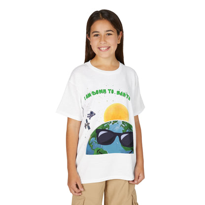 Youth DryBlend® T-Shirt