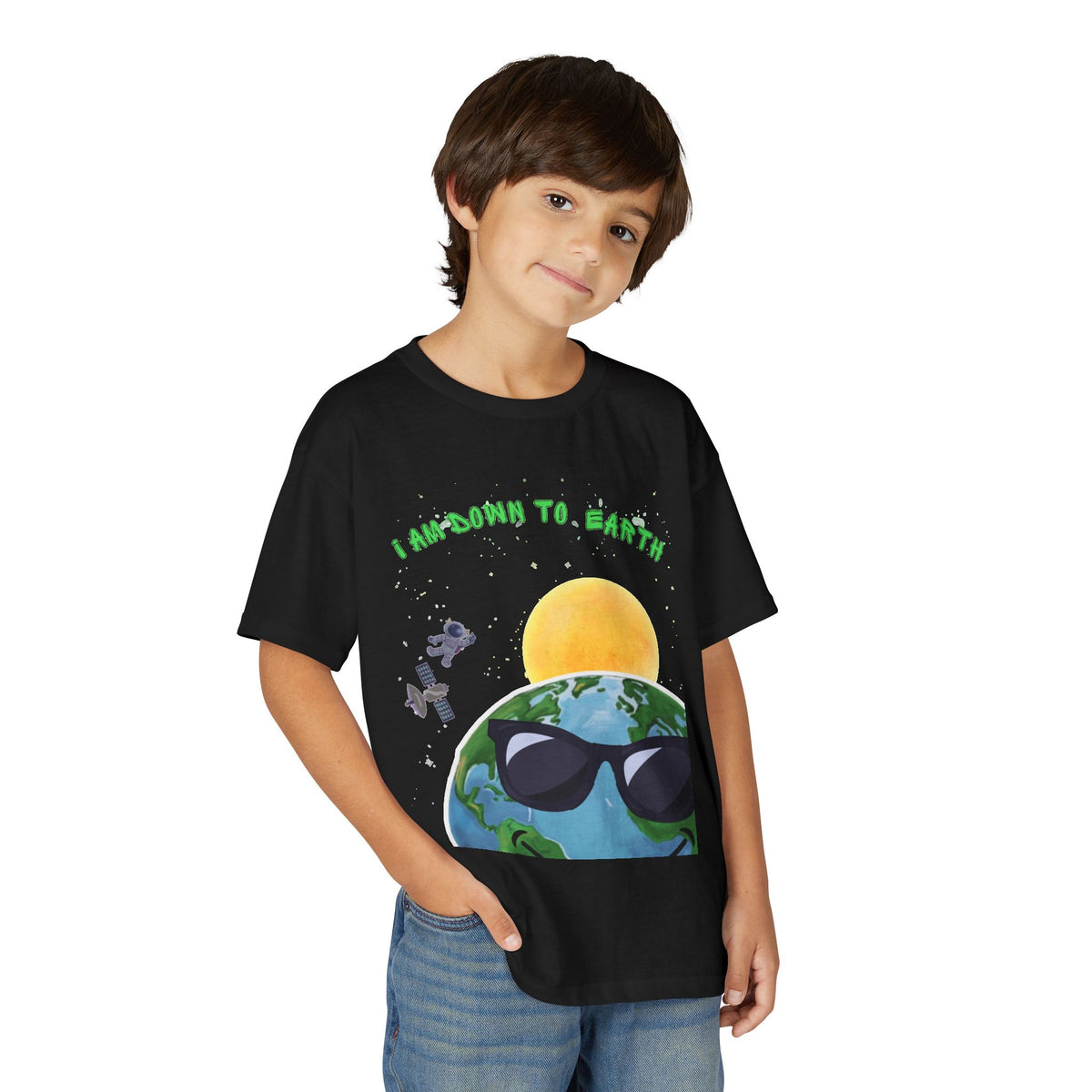 Youth DryBlend® T-Shirt