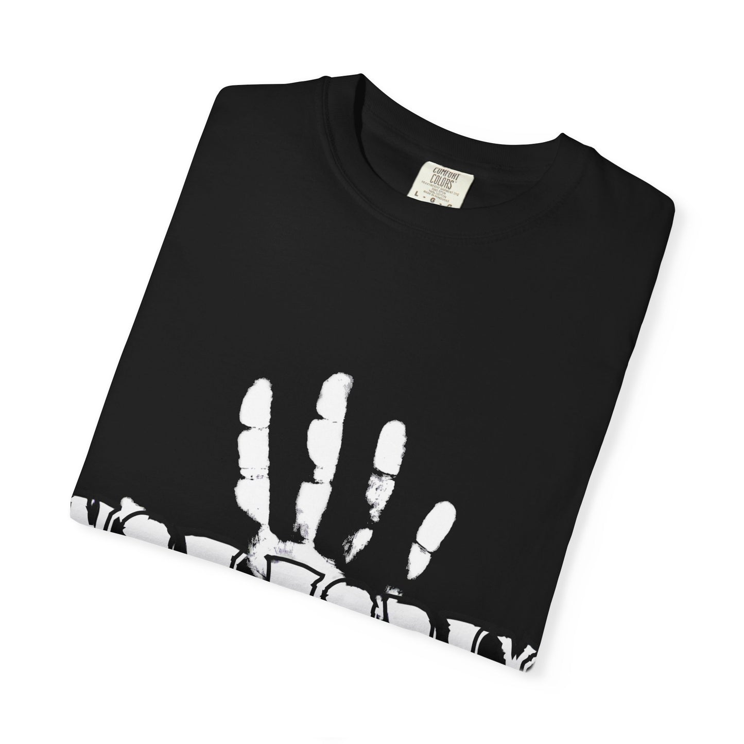 Not Today T-Shirt — Graphic Slogan Tee with 'Not Today' Design