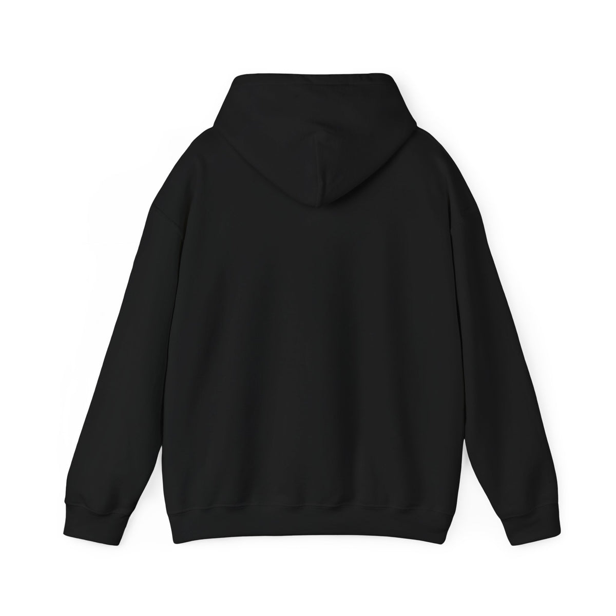 Jamaica Island Graphic Hoodie — Tropical Palm Sunset Design