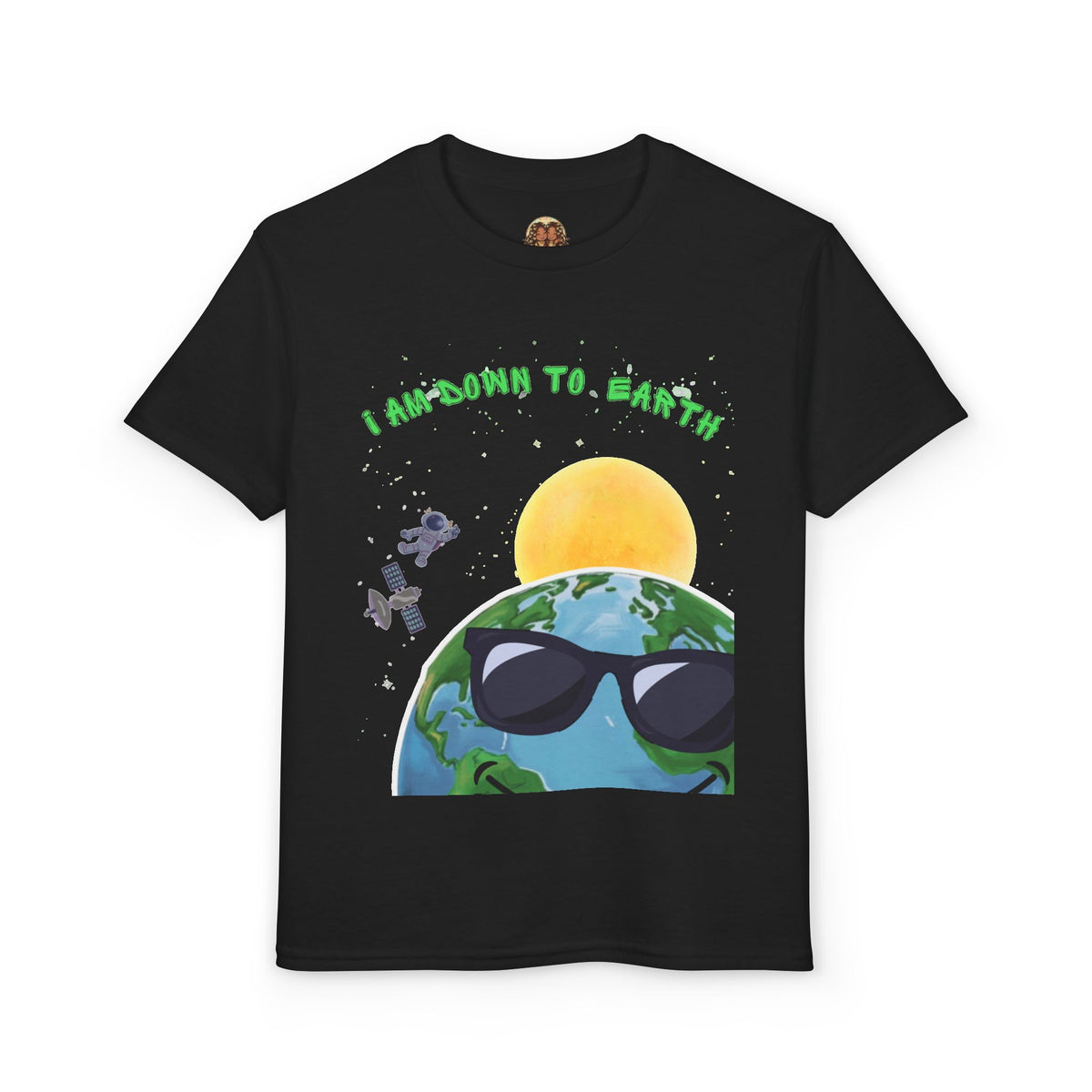 Youth DryBlend® T-Shirt