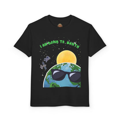 Youth DryBlend® T-Shirt