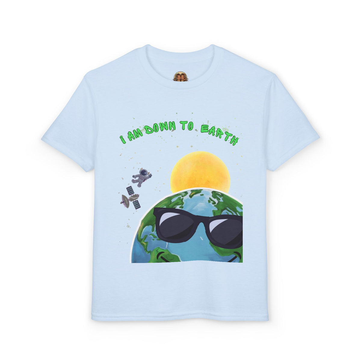 Youth DryBlend® T-Shirt