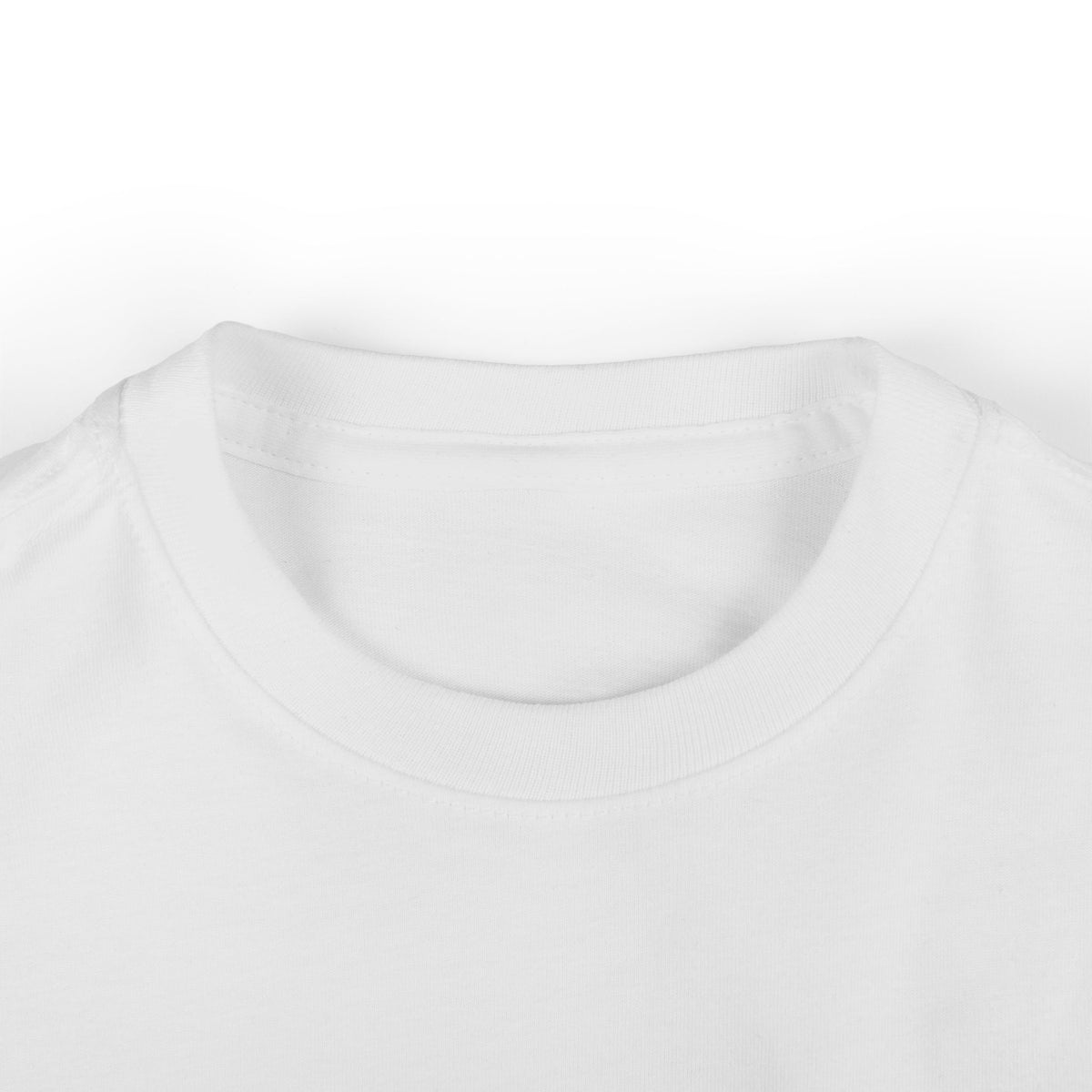Infant Tee — Subtle Pastel Graphic Baby Shirt