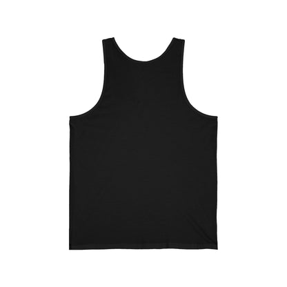 Male Jersey Tank