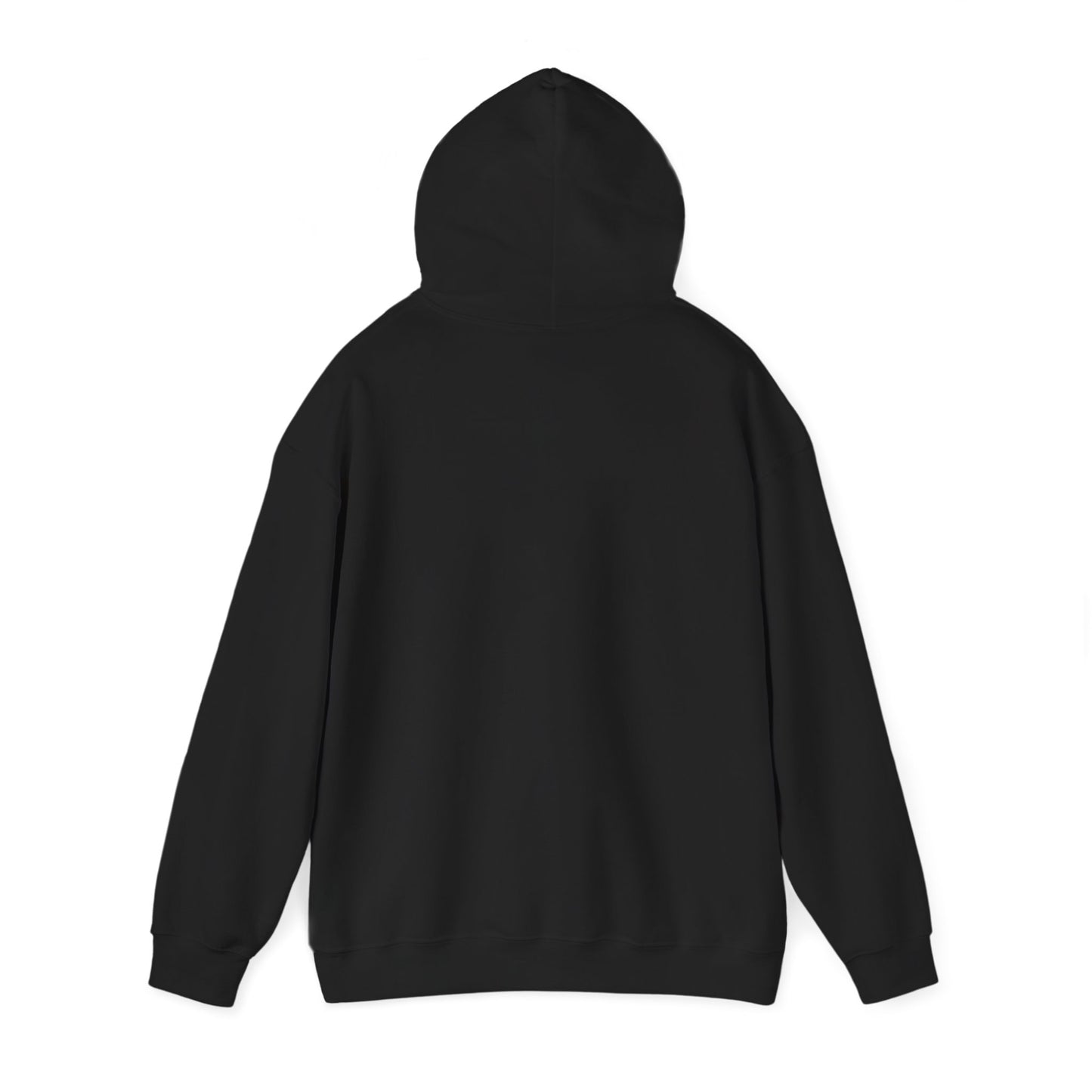 Male Heavy Blend™ Hooded Sweatshirt