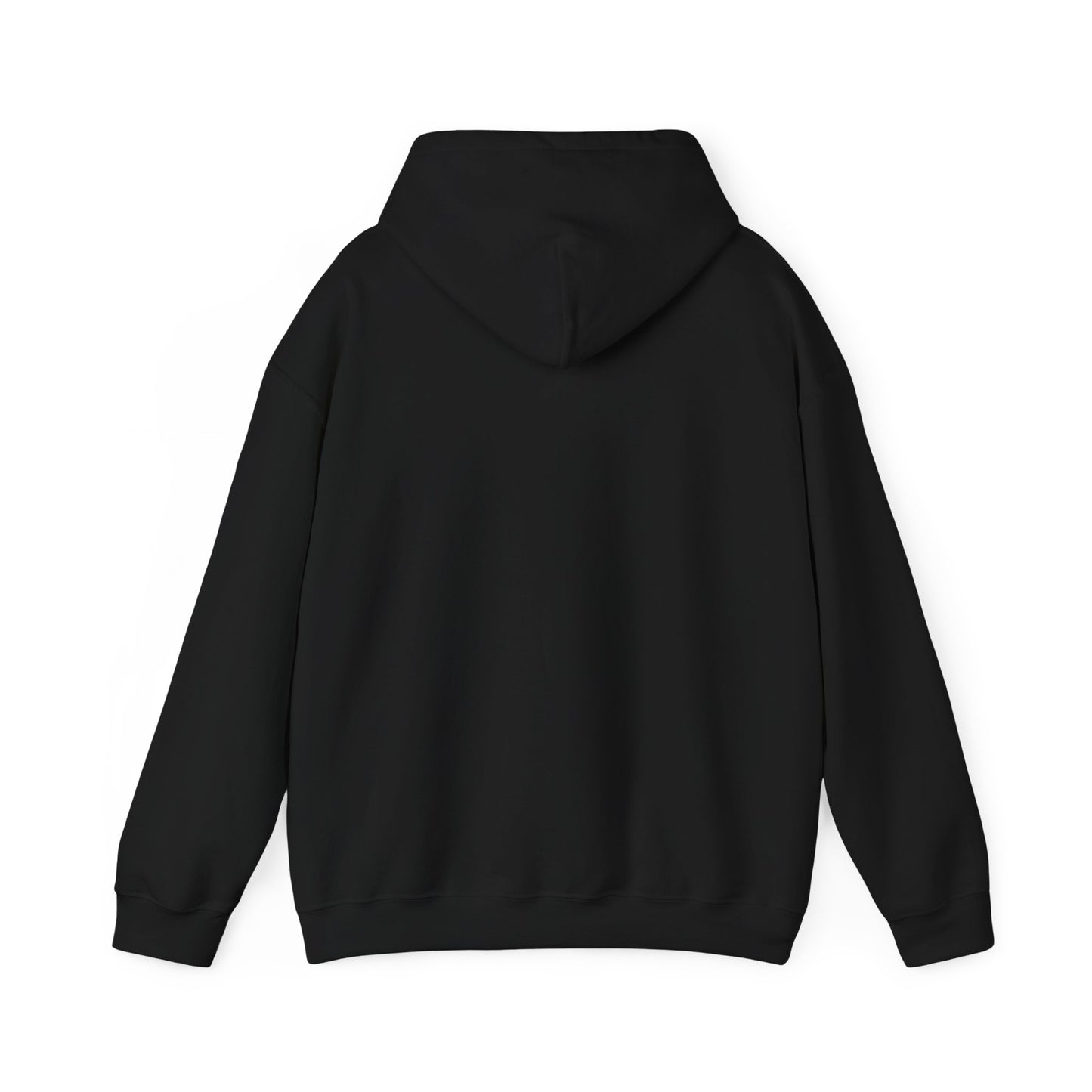 Male Heavy Blend™ Hooded Sweatshirt