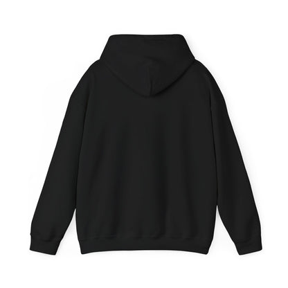 Male Heavy Blend™ Hooded Sweatshirt