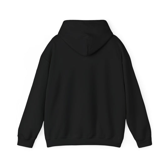 Male Heavy Blend™ Hooded Sweatshirt