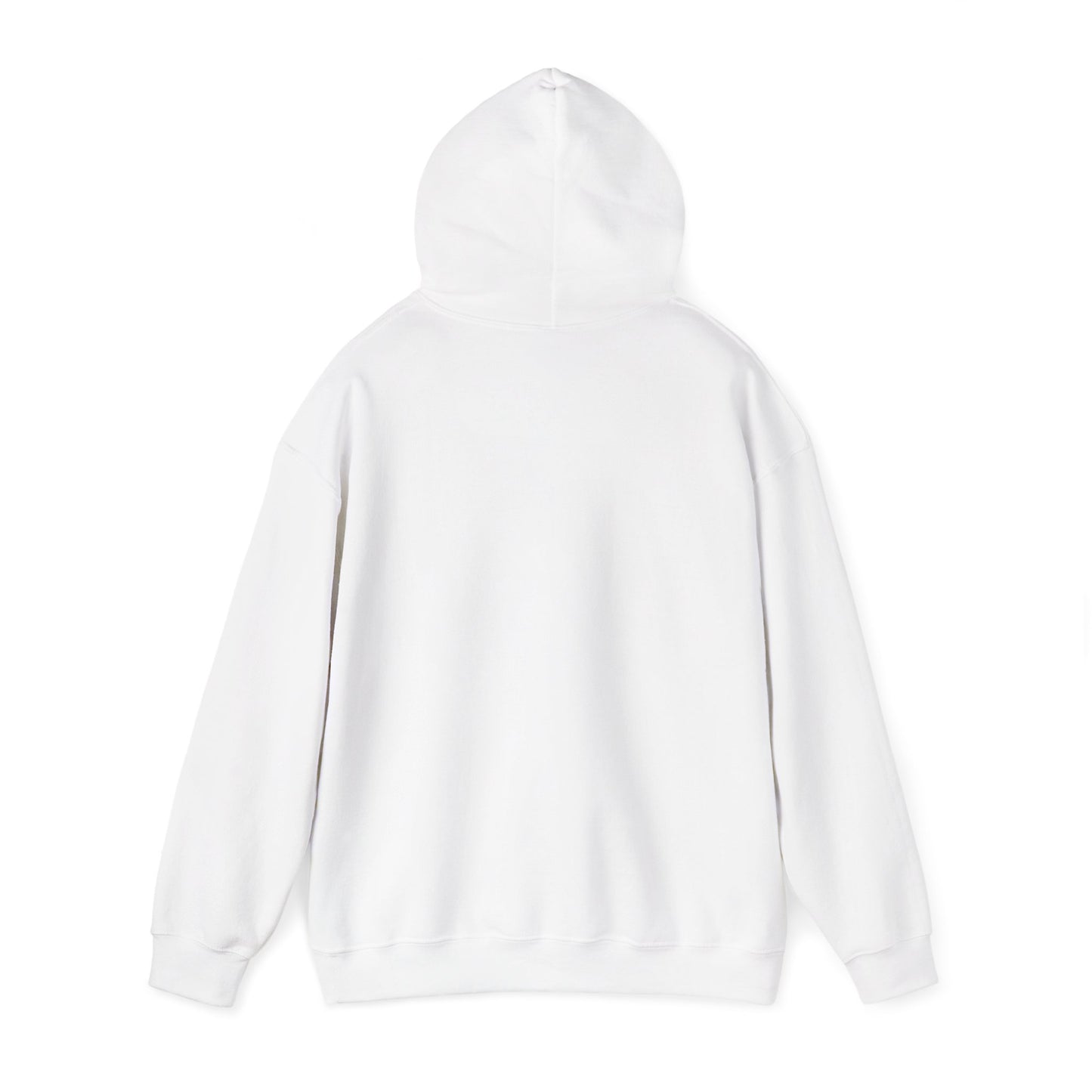 Jamaica Island Graphic Hoodie — Tropical Palm Sunset Design
