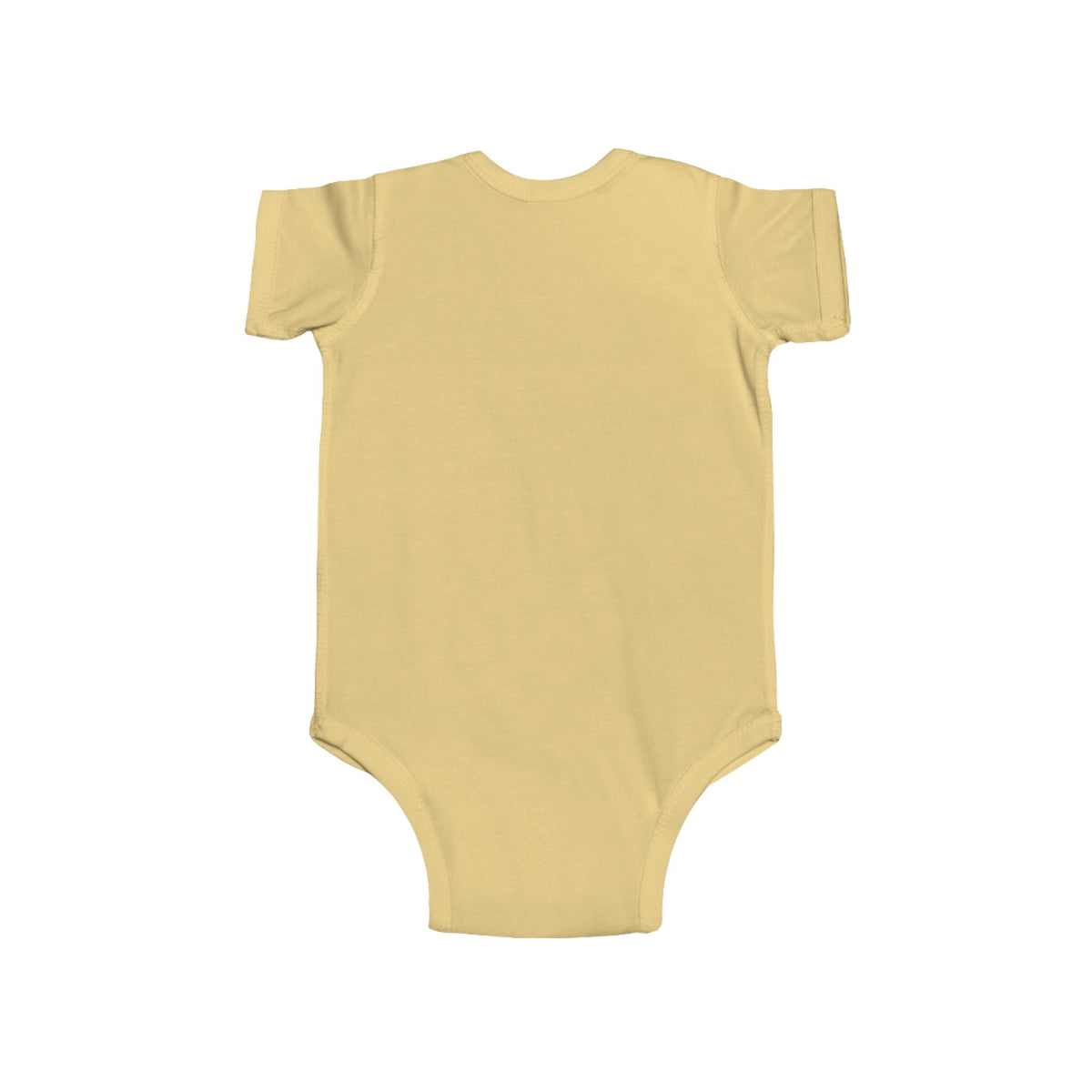 Cozy Baby Vibes Only Infant Bodysuit