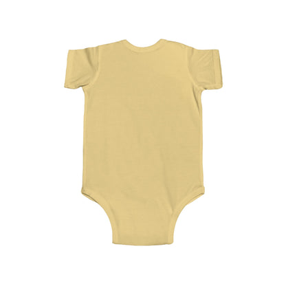 Cozy Baby Vibes Only Infant Bodysuit