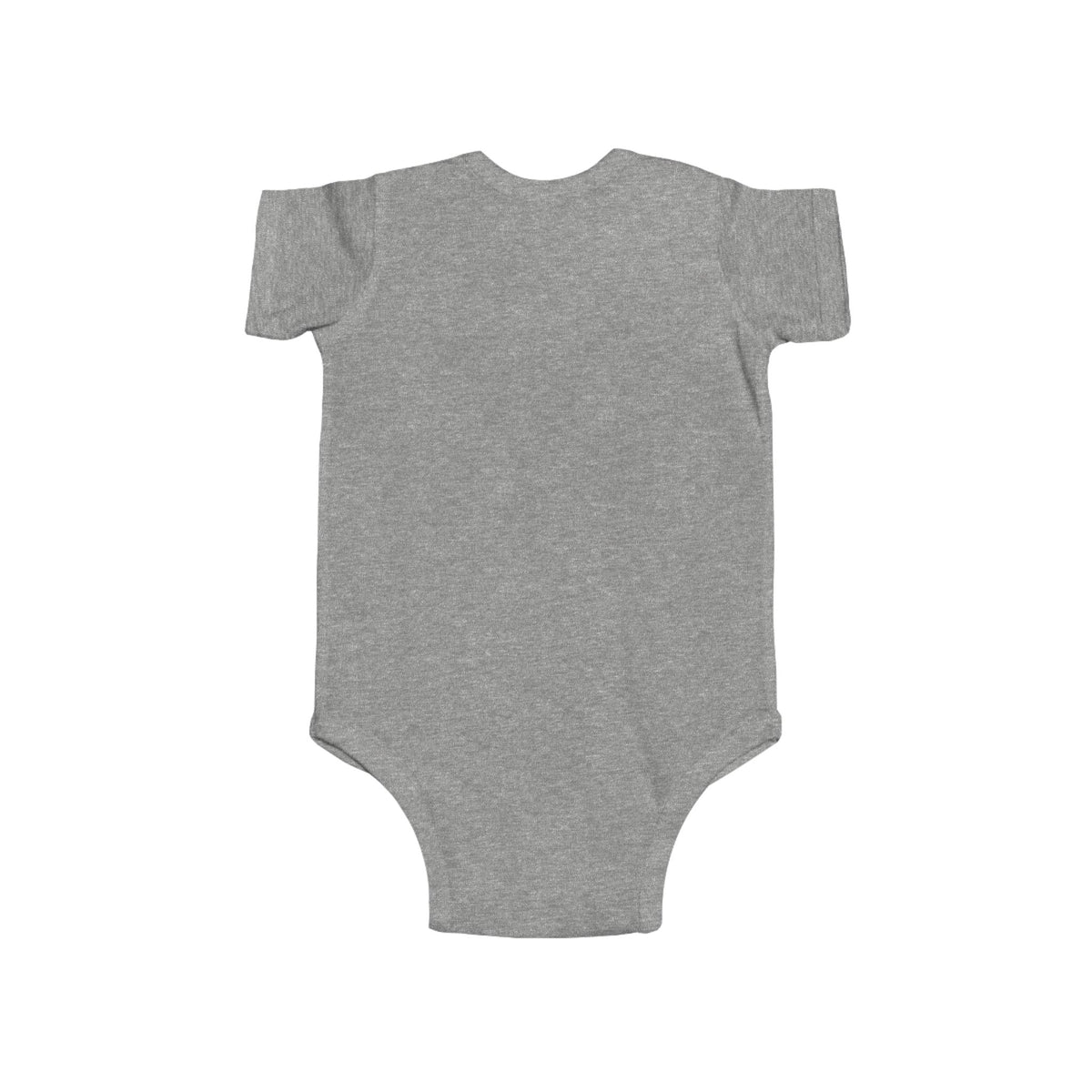 Cozy Baby Vibes Only Infant Bodysuit
