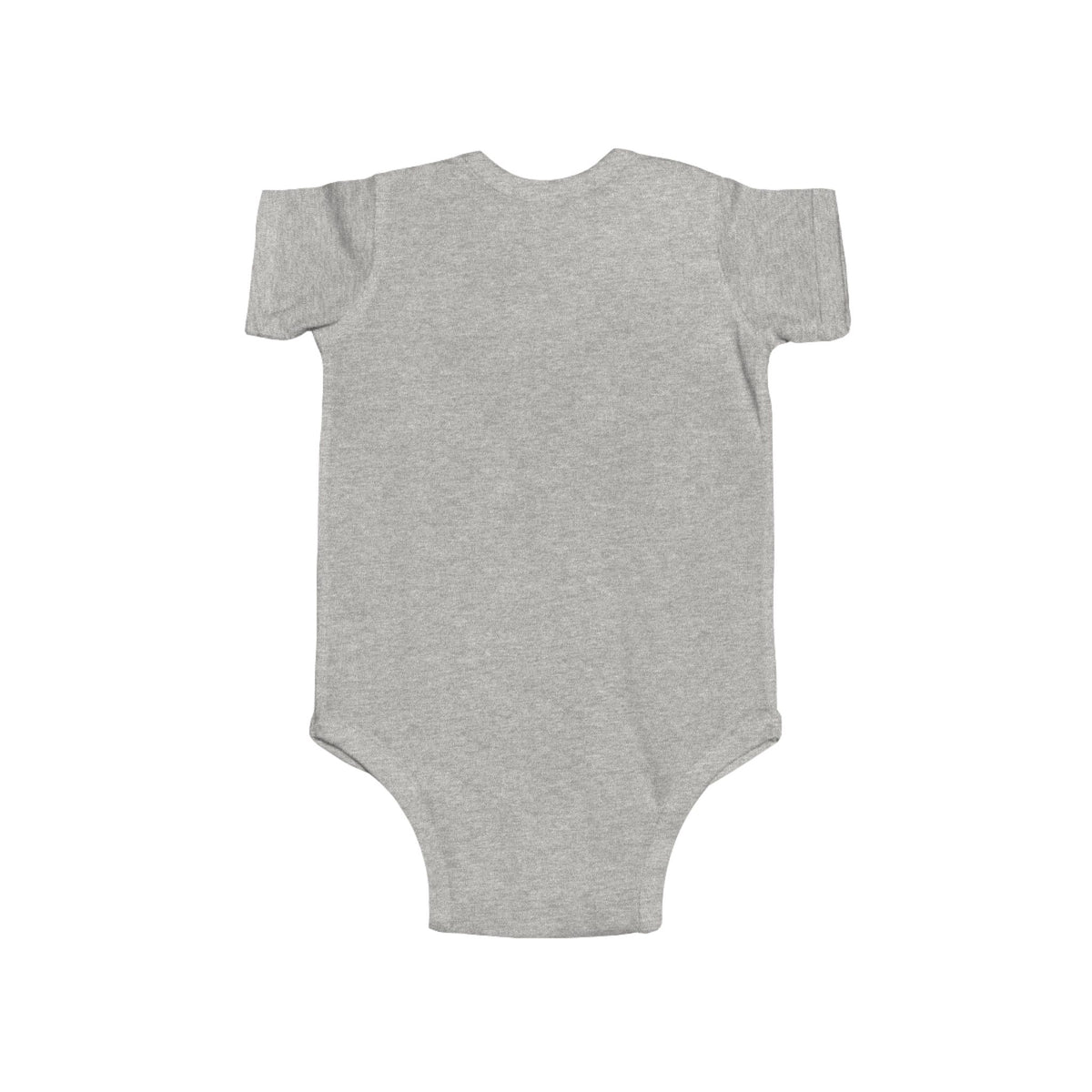 Cozy Baby Vibes Only Infant Bodysuit