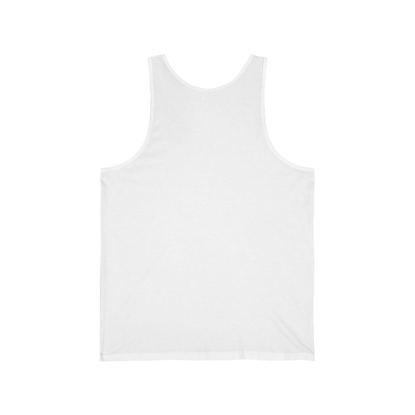 Male Jersey Tank