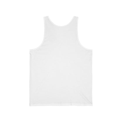 Male Jersey Tank